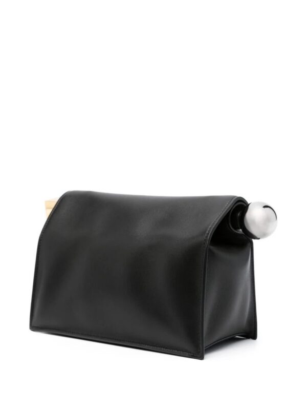 22901999_52992717_1000.jpg Jacquemus La Pochette Rond Carré clutch bag