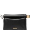 22901999_52992718_1000.jpg Jacquemus La Pochette Rond Carré clutch bag