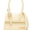 22902616_52992558_1000.jpg Jacquemus Le Chiquito Moyen Boucle tote bag