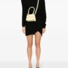 22902616_52992573_1000.jpg Jacquemus Le Chiquito Moyen Boucle tote bag