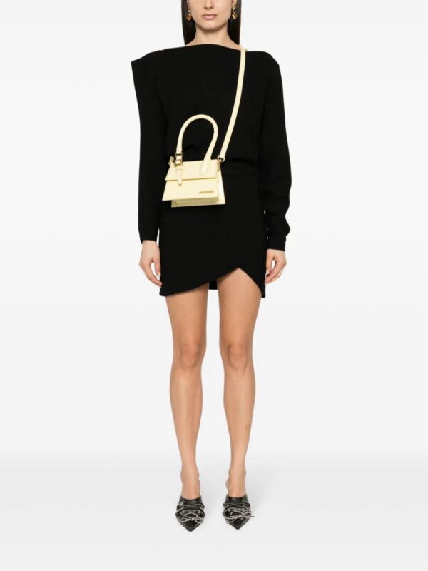 22902616_52992573_1000.jpg Jacquemus Le Chiquito Moyen Boucle tote bag