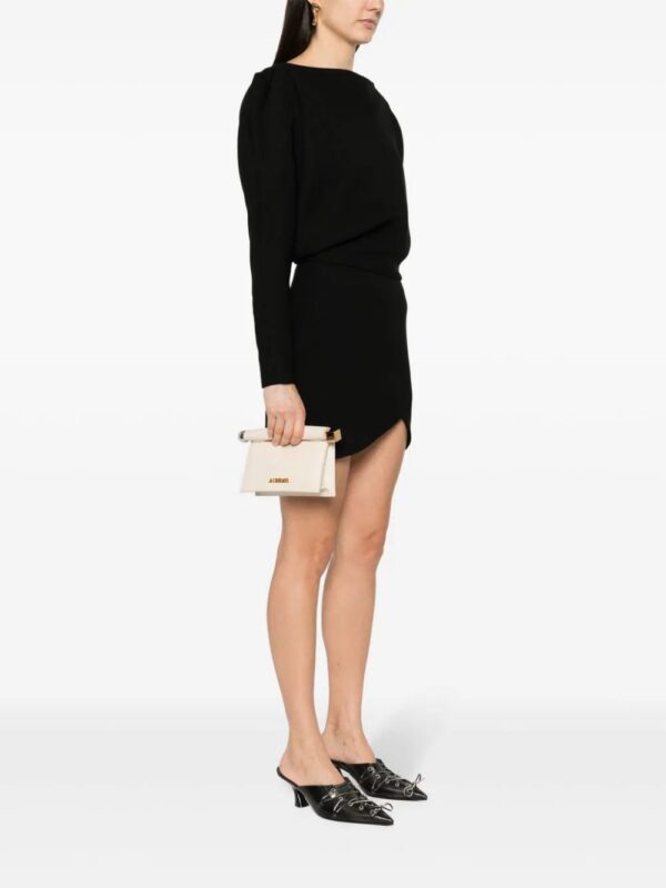 22903442_52992741_1000_90ad8234-e0e7-4cf9-a04f-9395abf43f95.jpg Jacquemus La Petite Pochette Rond Carré cross body bag