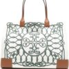 22904080_53016104_1000.jpg Tory Burch Ella rope-print tote bag