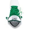 Off-White 3.0 Off Court leather sneakers