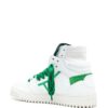 Off-White 3.0 Off Court leather sneakers