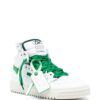 Off-White 3.0 Off Court leather sneakers