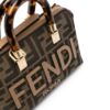 FENDI  mini By The Way tote bag