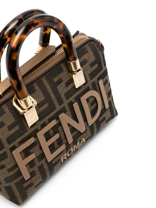 FENDI  mini By The Way tote bag