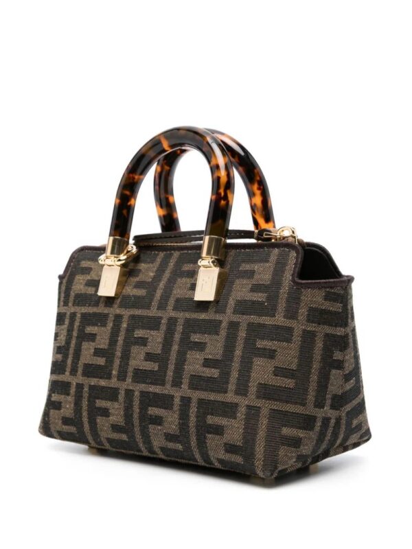 FENDI  mini By The Way tote bag