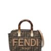 FENDI  mini By The Way tote bag