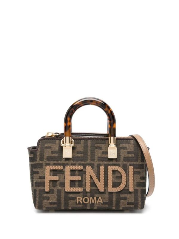 FENDI  mini By The Way tote bag