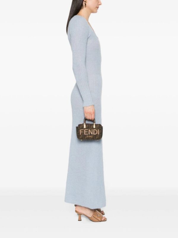 FENDI  mini By The Way tote bag