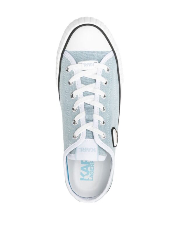 22914332_53059485_1000_da459638-a5ea-4bd0-8172-a7e3fecf8d09.jpg Karl Lagerfeld Kampus Max denim sneakers