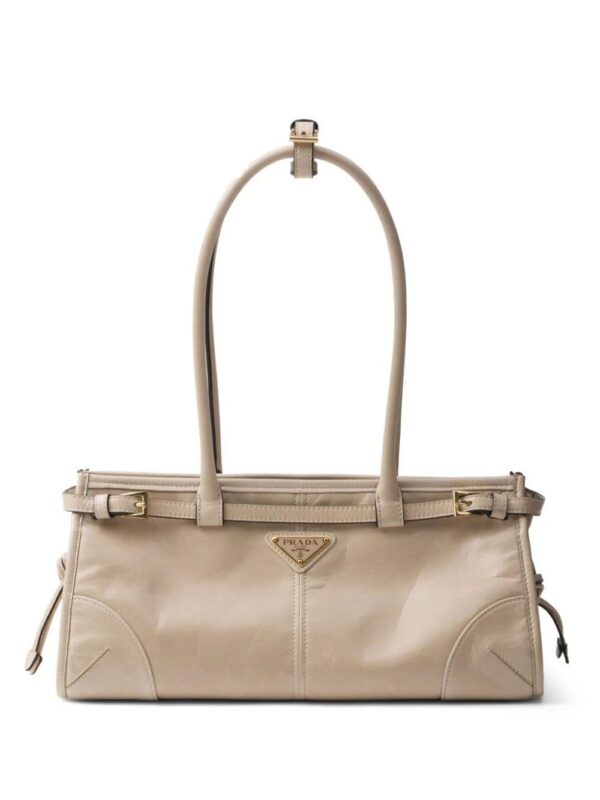 22915184_52981107_1000.jpg Prada medium triangle-logo belted handbag