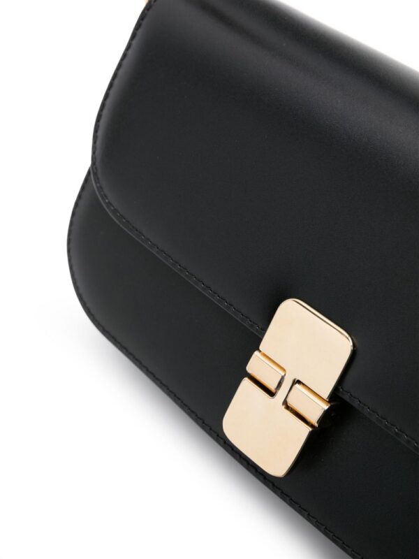 22921402_53029995_1000.jpg A.P.C. Grace Chaine leather clutch bag