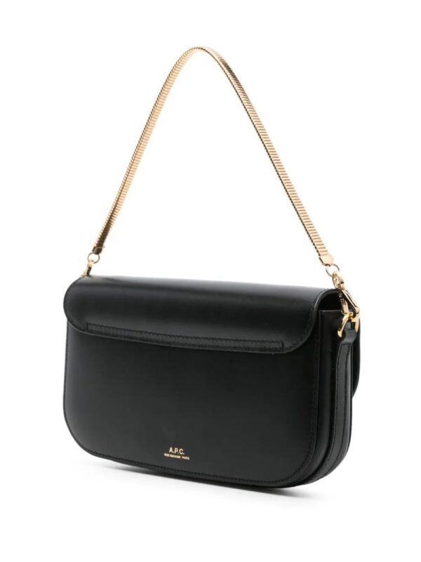 22921402_53029997_1000.jpg A.P.C. Grace Chaine leather clutch bag