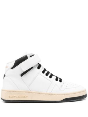 22922212_53024994_1000_74792920-e557-48f6-874f-501223615765.jpg Saint Laurent LAX leather sneakers