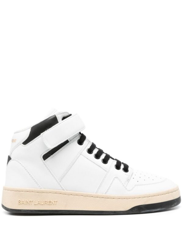22922212_53024994_1000_74792920-e557-48f6-874f-501223615765.jpg Saint Laurent LAX leather sneakers