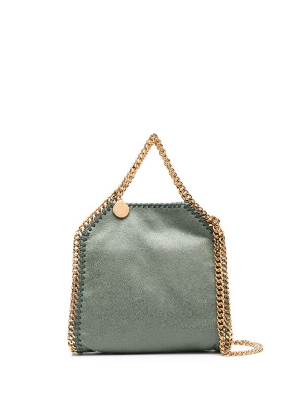 Stella McCartney  mini Falabella tote bag