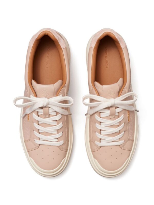22928734_52967688_1000.jpg Tory Burch Ladybug leather sneakers