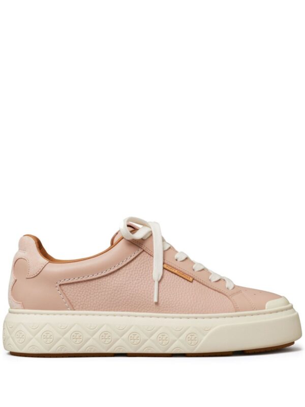 22928734_52967690_1000_52fb7357-e4ca-467e-8ddc-bca692504cca.jpg Tory Burch Ladybug leather sneakers