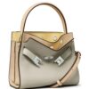 Tory Burch  Lee Radziwill Petite Double tote bag