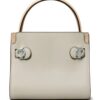 Tory Burch  Lee Radziwill Petite Double tote bag