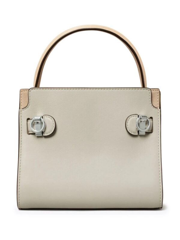 Tory Burch  Lee Radziwill Petite Double tote bag
