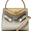 Tory Burch  Lee Radziwill Petite Double tote bag