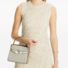 Tory Burch  Lee Radziwill Petite Double tote bag