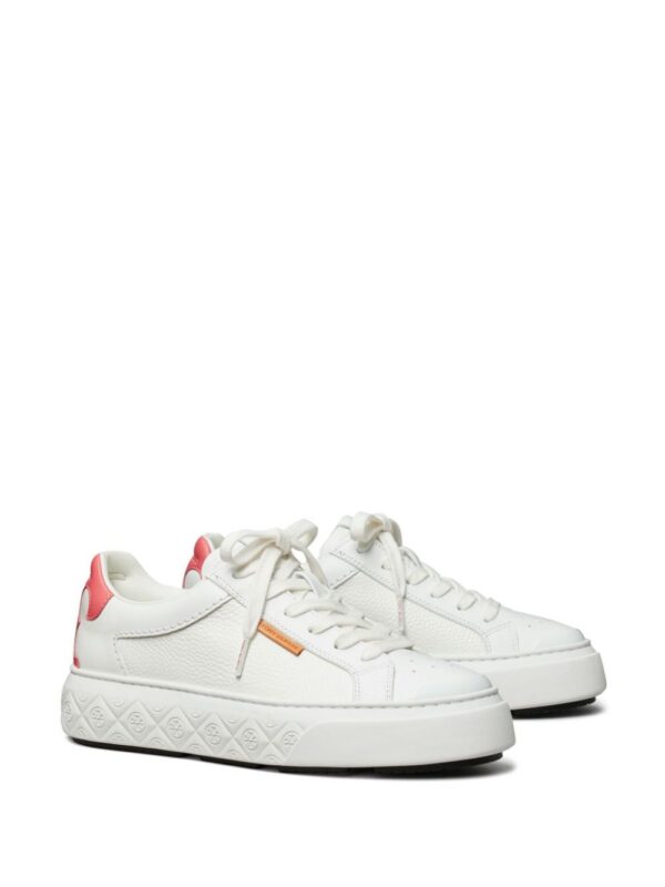 22931364_52968503_1000.jpg Tory Burch Ladybug leather sneakers