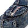 22935915_53060359_1000.jpg Diesel Re-Edition Travel 3000 denim shoulder bag