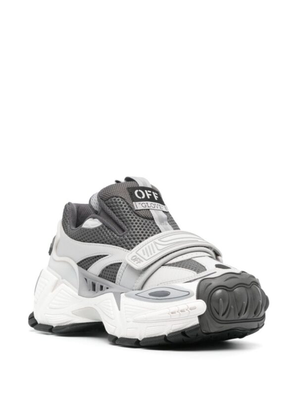 22945534_53267831_1000_65f310cf-55e1-43fb-b6ff-014e94bf984a.jpg Off-White Glove panelled slip-on sneakers