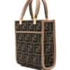 22946796_53082816_1000.jpg FENDI mini Sunshine tote bag