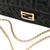 FENDI  Baguette wallet-on-chain