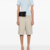 FENDI  Baguette wallet-on-chain