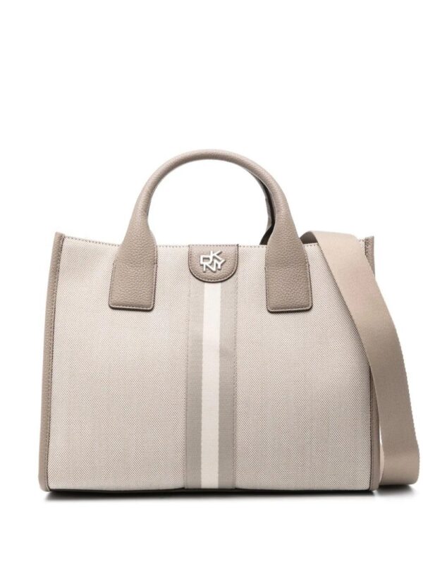 22954315_53243975_1000.jpg DKNY medium Carol Book tote bag
