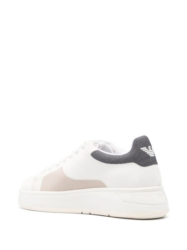 22956106_53560573_1000_4ef1a01e-1279-4d7f-8058-d5c77af03b08.jpg Emporio Armani colour-block lace-up sneakers