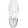 22956106_53560576_1000_42e973cc-011c-457a-9f37-1014f26c526a.jpg Emporio Armani colour-block lace-up sneakers