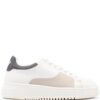 22956106_53560578_1000_537d47e6-9cfc-477e-bde5-16e81ca2d0ec.jpg Emporio Armani colour-block lace-up sneakers