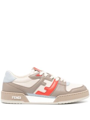 22957298_53206867_1000_acf11034-ee94-40df-8dbc-ebe2de0349db.jpg FENDI Match low-top sneakers
