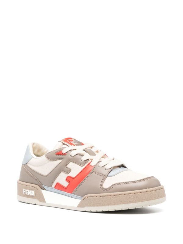 22957298_53206870_1000_8979cdf2-2d96-4dad-b894-db73c24c124b.jpg FENDI Match low-top sneakers