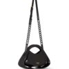 Balmain  medium Jolie Madame shoulder bag