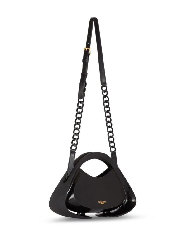 Balmain  medium Jolie Madame shoulder bag