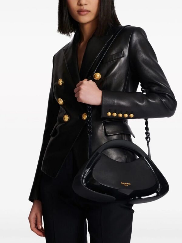 Balmain  medium Jolie Madame shoulder bag
