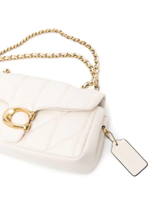 22965402_53097691_1000.jpg Coach Tabby leather shoulder bag