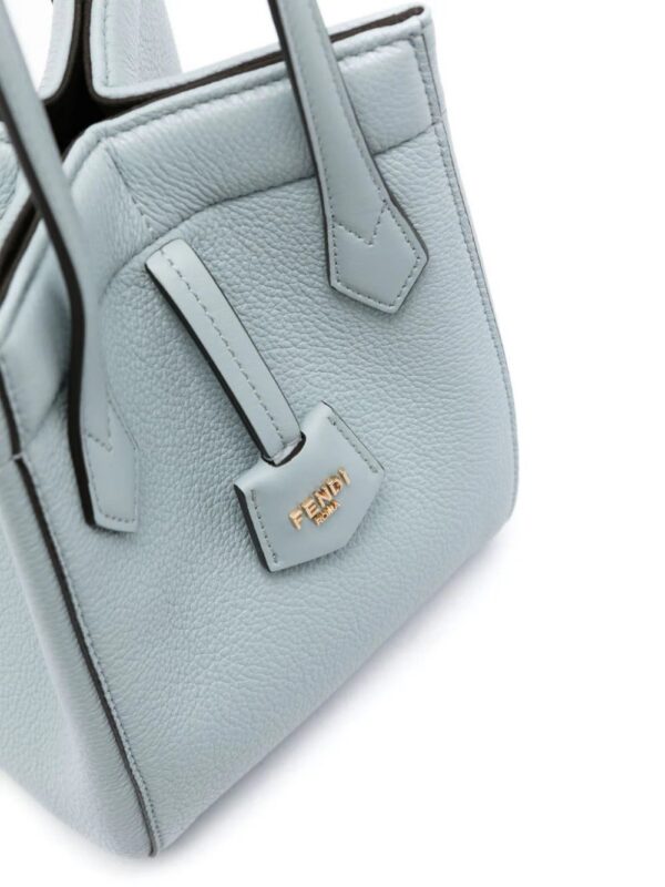 22969634_53120655_1000.jpg FENDI Origami leather mini bag