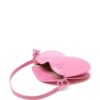 22969973_53188408_1000.jpg BAPY BY *A BATHING APE® logo-plaque leather mini bag