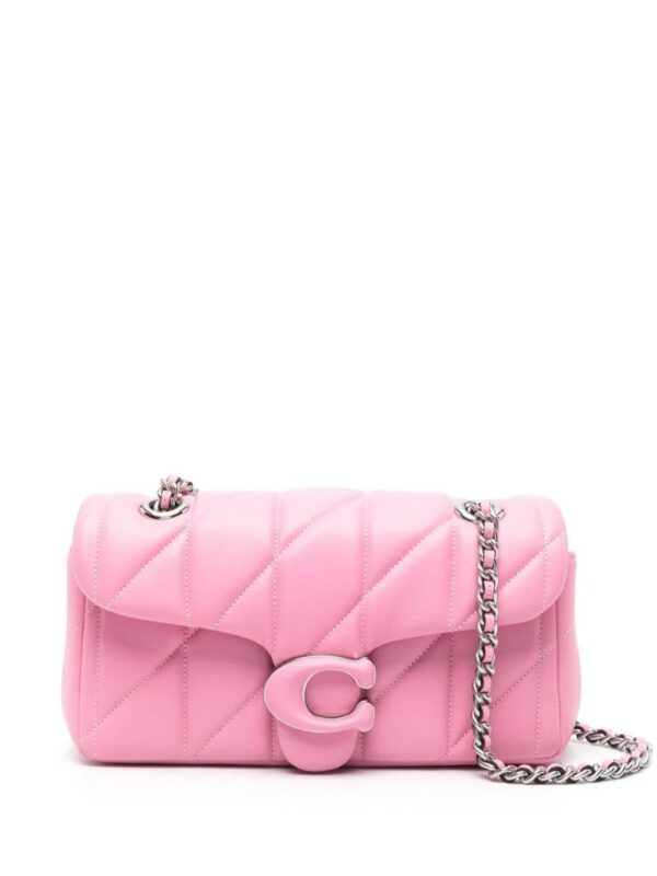 22972406_53174692_1000.jpg Coach Tabby leather shoulder bag