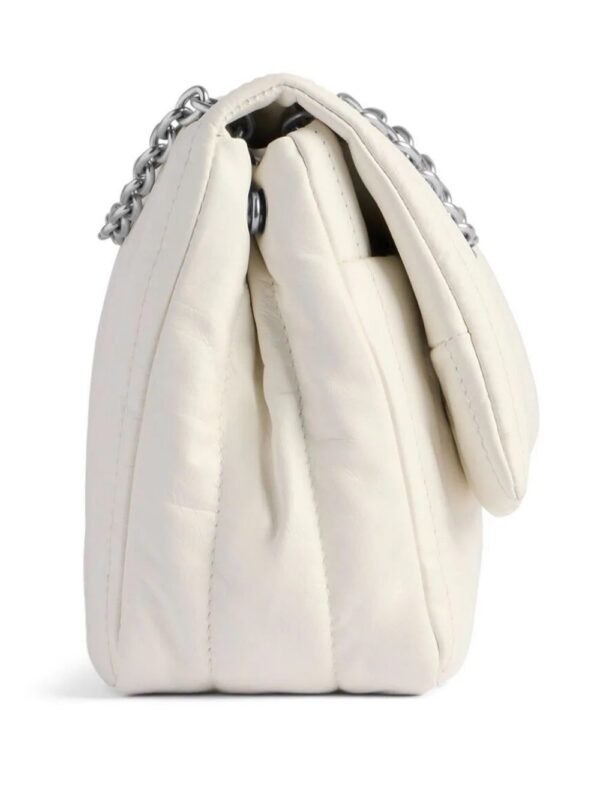 22973583_53284997_1000.jpg Balenciaga mini Monaco quilted shoulder bag